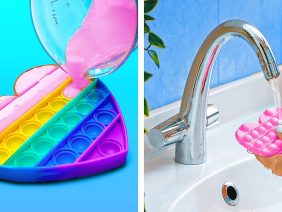 Soap DIY Ideas