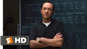 Teacher at chalkboard