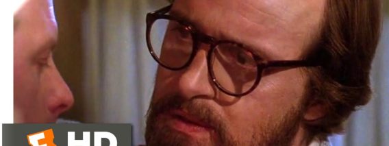Man with Spects