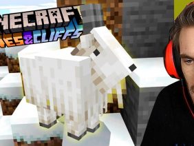 Minecraft Man