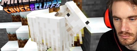 Minecraft Man