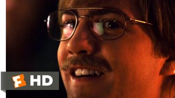 Man in Celebration Mood