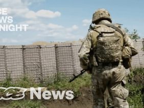 Eastern Ukraine War