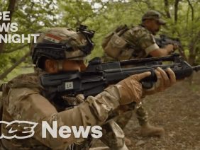 ISIS Attack