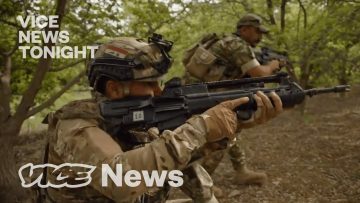 ISIS Attack