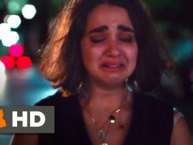 Crying Women with broken heart