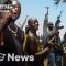 vice news civil war south sudan