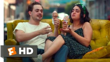 Freinds Ice-cream Treat