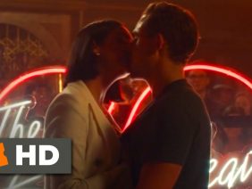 Kissing Couple