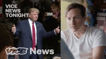 Trump’s Speech