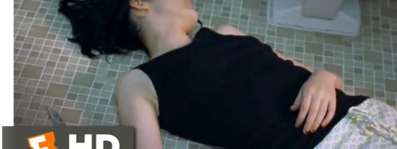 Sleeping Woman