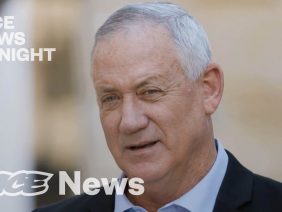 Israel Defense Minister