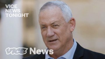 Israel Defense Minister