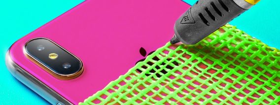 3D Pen Hacks