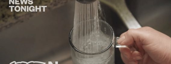 Water Glass