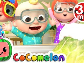 Kids Nursery Rhymes