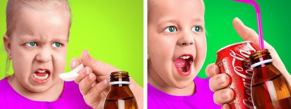 Parents Smart hacks