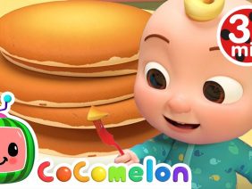 breakfast kids song video