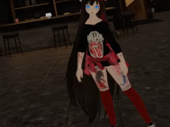 VR