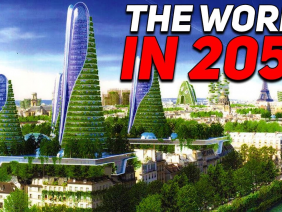 2050 future