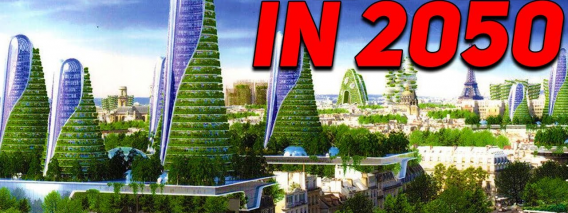 2050 future