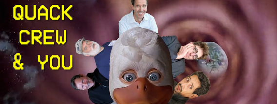 Howard Duck