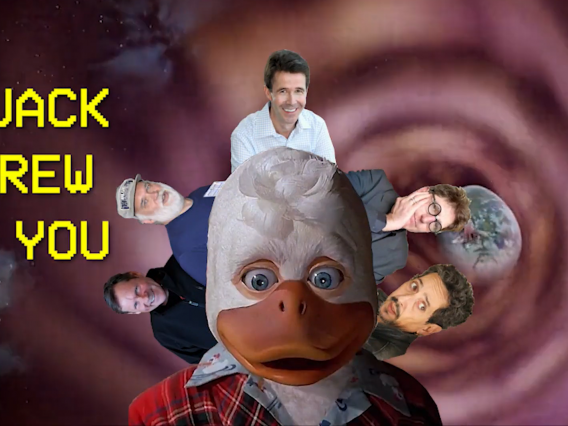 Howard Duck