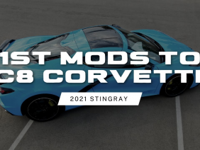 Modify Car