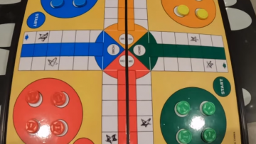 Ludo Is A Really Exciting Game | Here’s How To Play It!