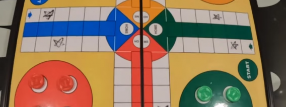 Ludo Is A Really Exciting Game | Here’s How To Play It!