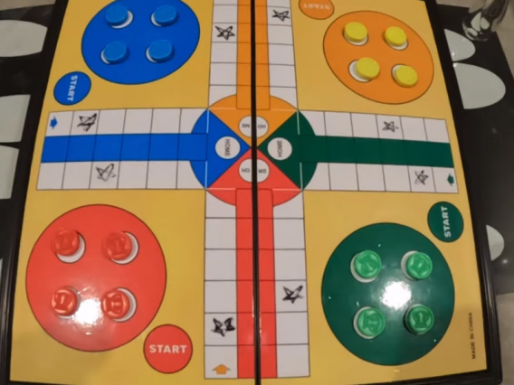 Ludo Is A Really Exciting Game | Here’s How To Play It!