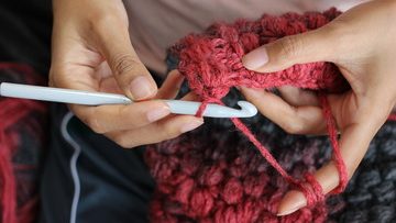 crochet