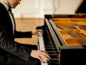 piano