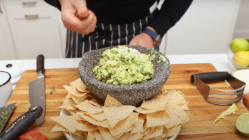 Guacamole