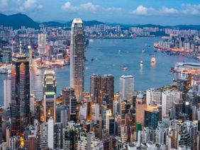 Hong Kong