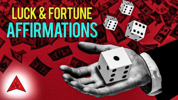 Manifest Abundance: The Power of Daily Affirmations for Attracting Money and Good Fortune