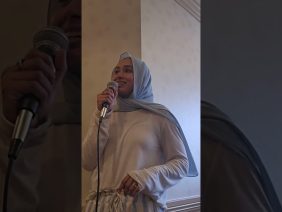 The Power of Music and Diversity: A Hijabi’s Journey to Opera Stardom