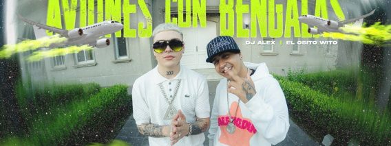 The Cultural Impact of “Aviones con Bengalas” – A New Anthem for Resilience